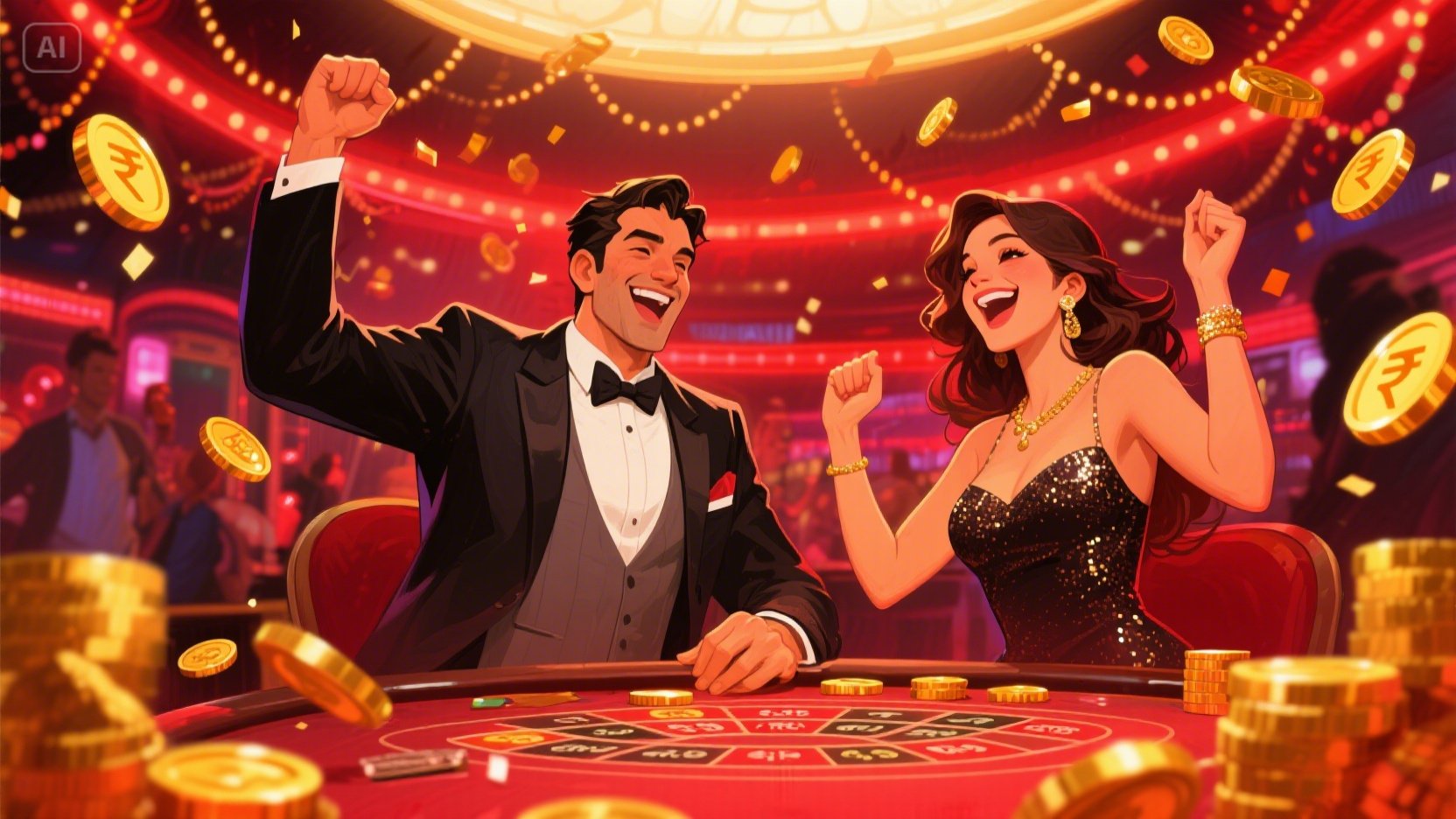 card rummy online