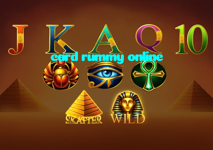 available types of card rummy online bet including pre-match live express and system bets