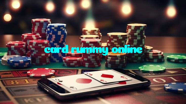 making first deposit on card rummy online website using local payment methods in Pakistan